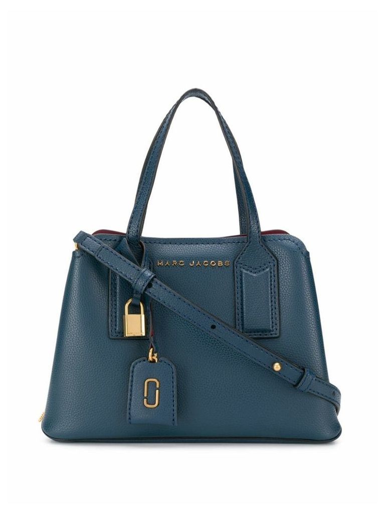 Marc Jacobs The Editor tote - Blue
