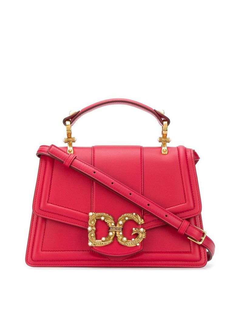 Dolce & Gabbana Amore bag - Red
