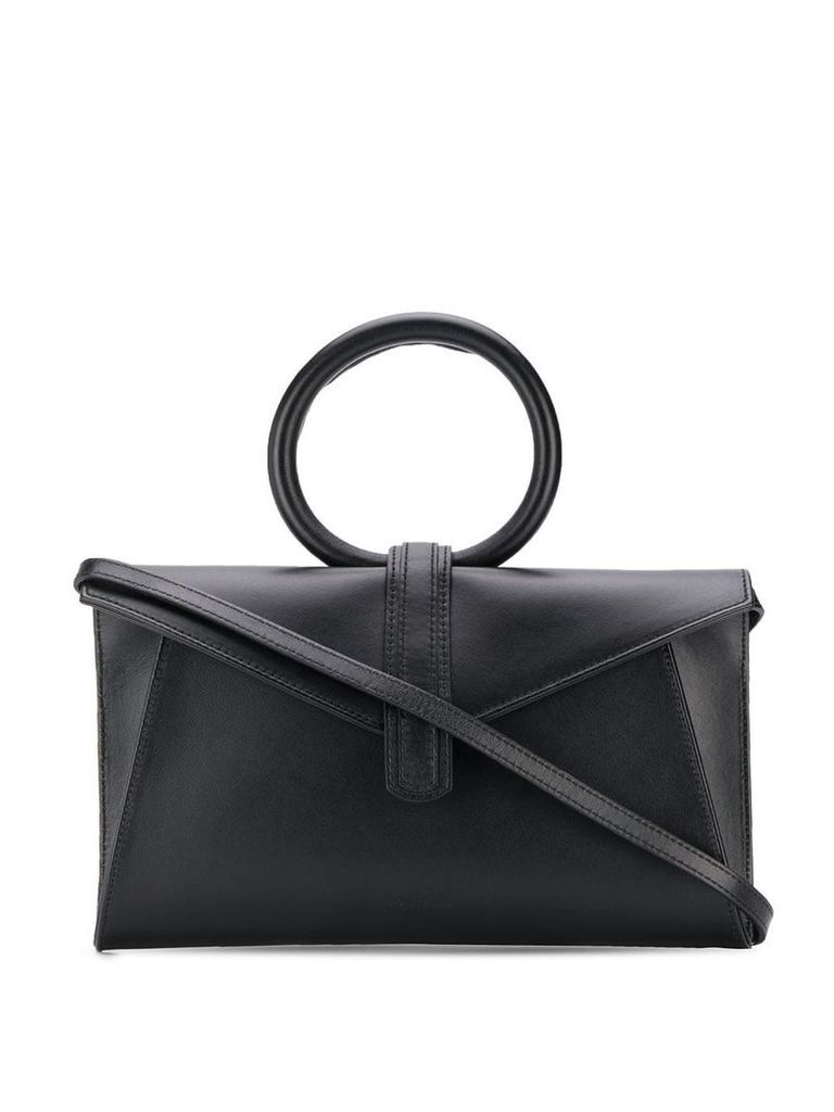 Complét Valery tote bag - Black
