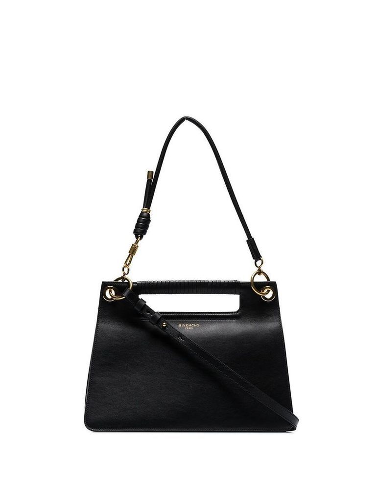 Givenchy Whip top-handle bag - Black