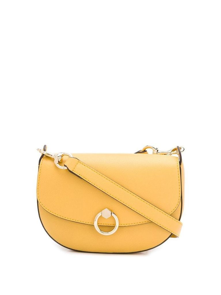 Tila March linda shoulder bag - Yellow