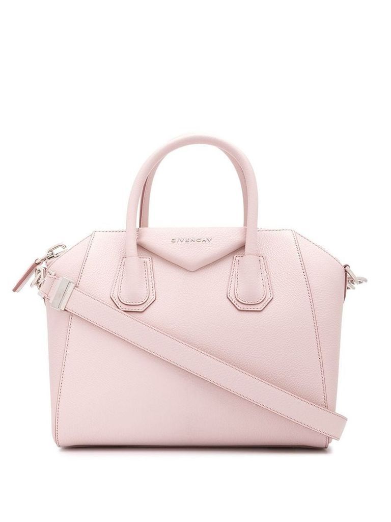 Givenchy Antigona tote bag - PINK
