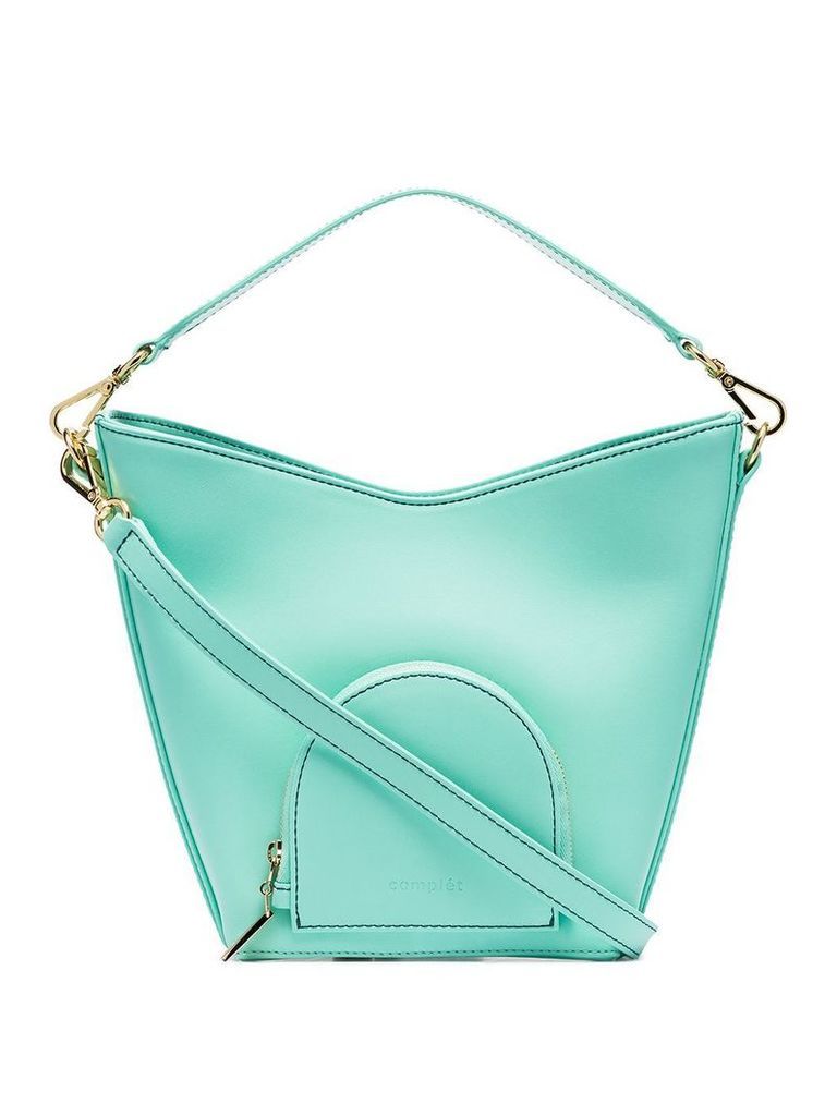 Complét mini Eva shoulder bag - Green