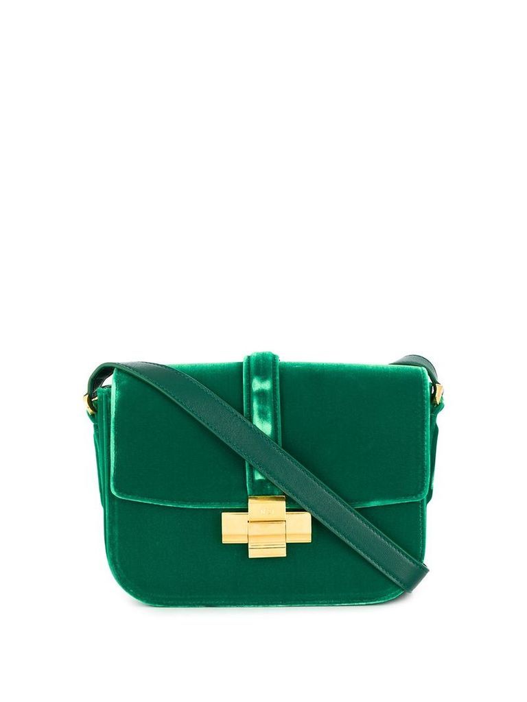 Nº21 small Lolita shoulder bag - Green