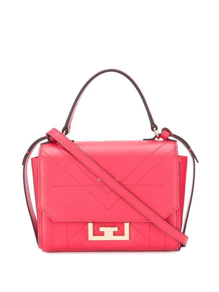Givenchy small Eden shoulder bag - Pink