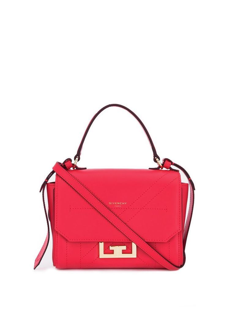 Givenchy small Eden cross body bag - PINK