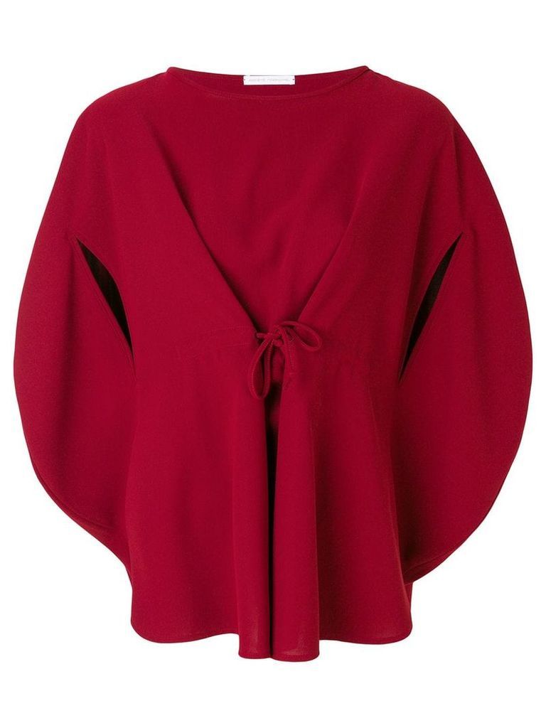 Société Anonyme Bloody Mary blouse - Red