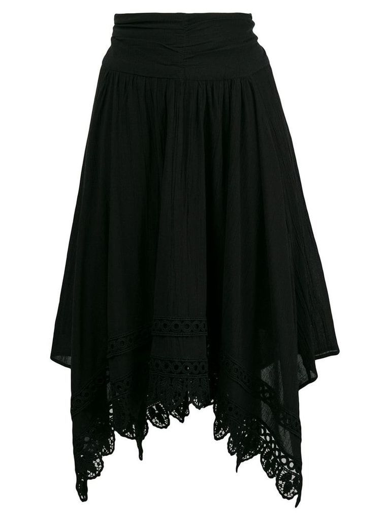 Isabel Marant Étoile Rodney skirt - Black