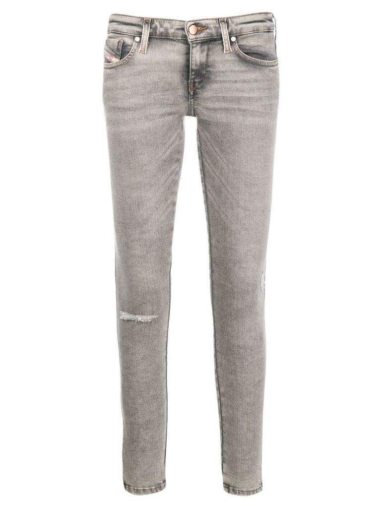 Diesel Skinzee jeans - Grey