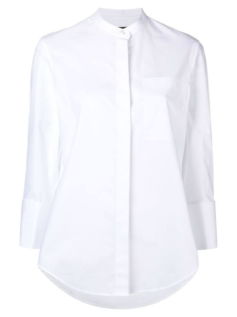 Joseph Callen blouse - White
