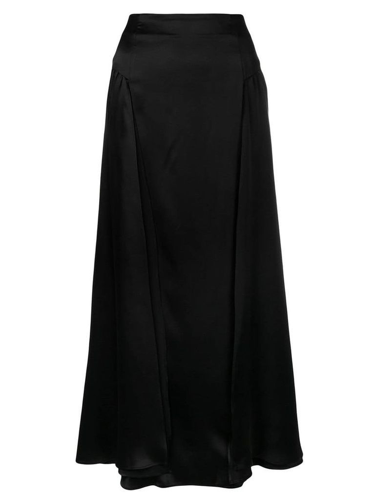 Simonetta Ravizza Karry skirt - Black