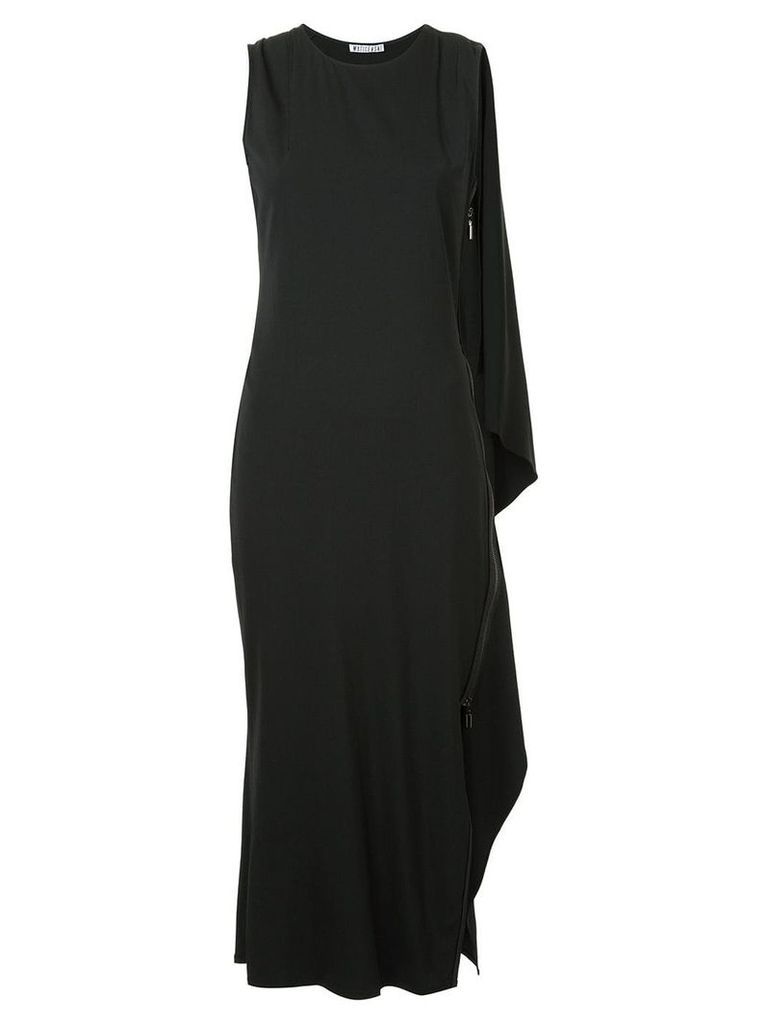 Maticevski Sterling Framed dress - Black