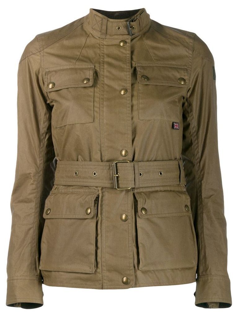 Belstaff military jacket - Green