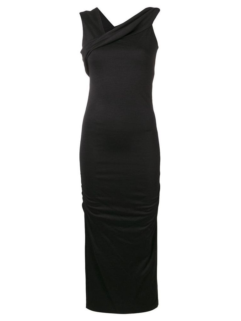 Diane von Furstenberg Bently dress - Black