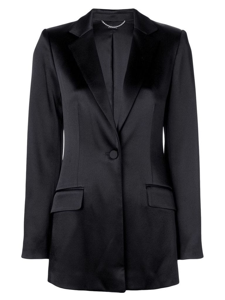 Adam Lippes blazer jacket - Black