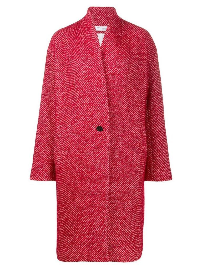 IRO Irinia coat - Red
