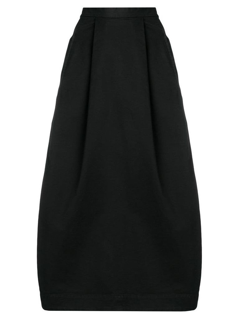 Henrik Vibskov Pickle skirt - Black