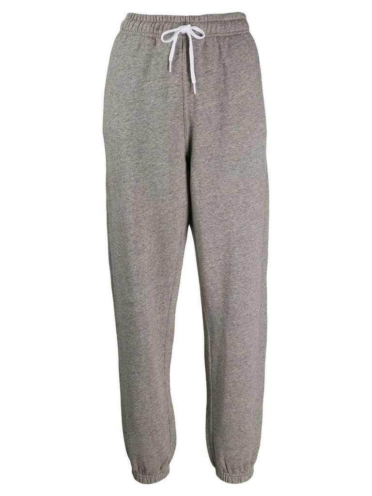 Polo Ralph Lauren oversized track trousers - Grey