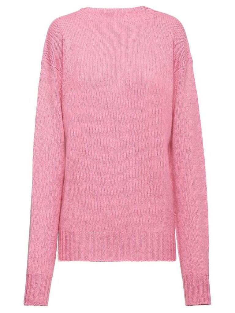Prada Cashmere sweater - PINK