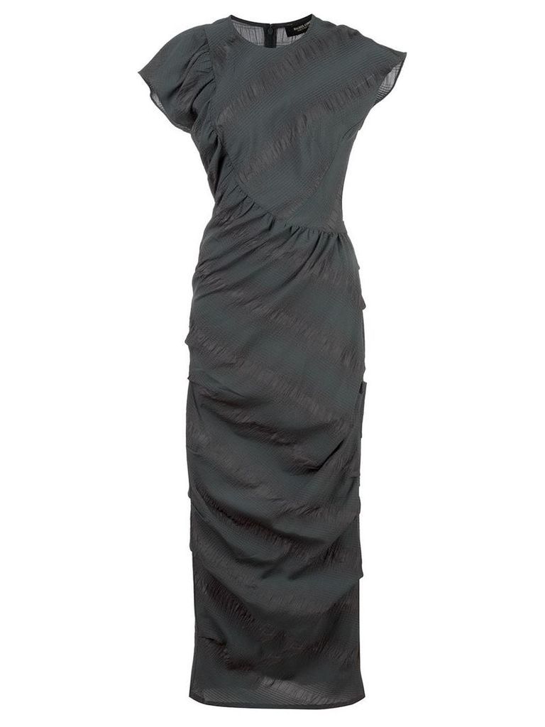 Rachel Comey New Delirium dress - Grey