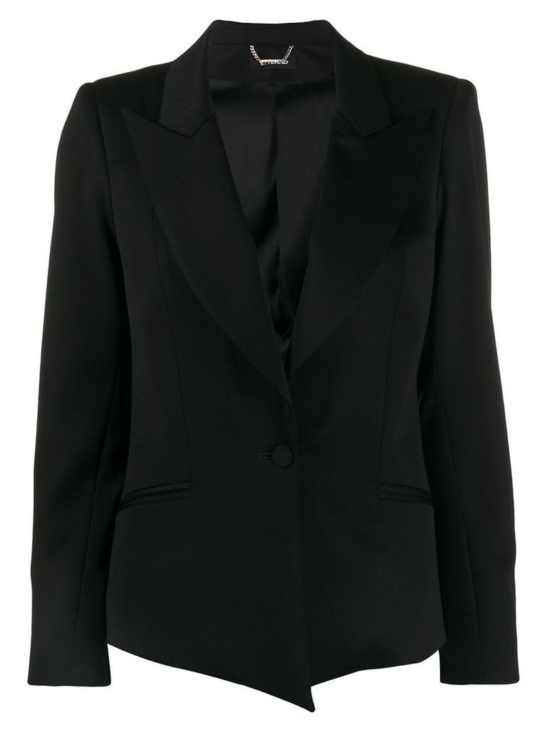 Styland tailored blazer - Black