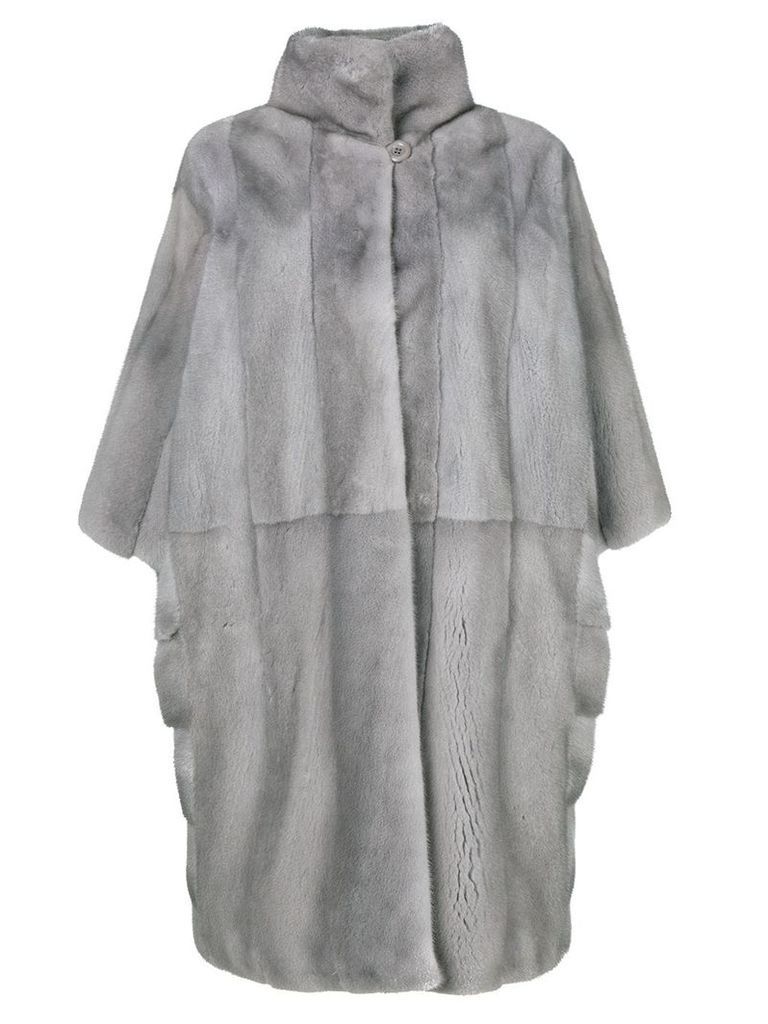 Liska Margit coat - Grey