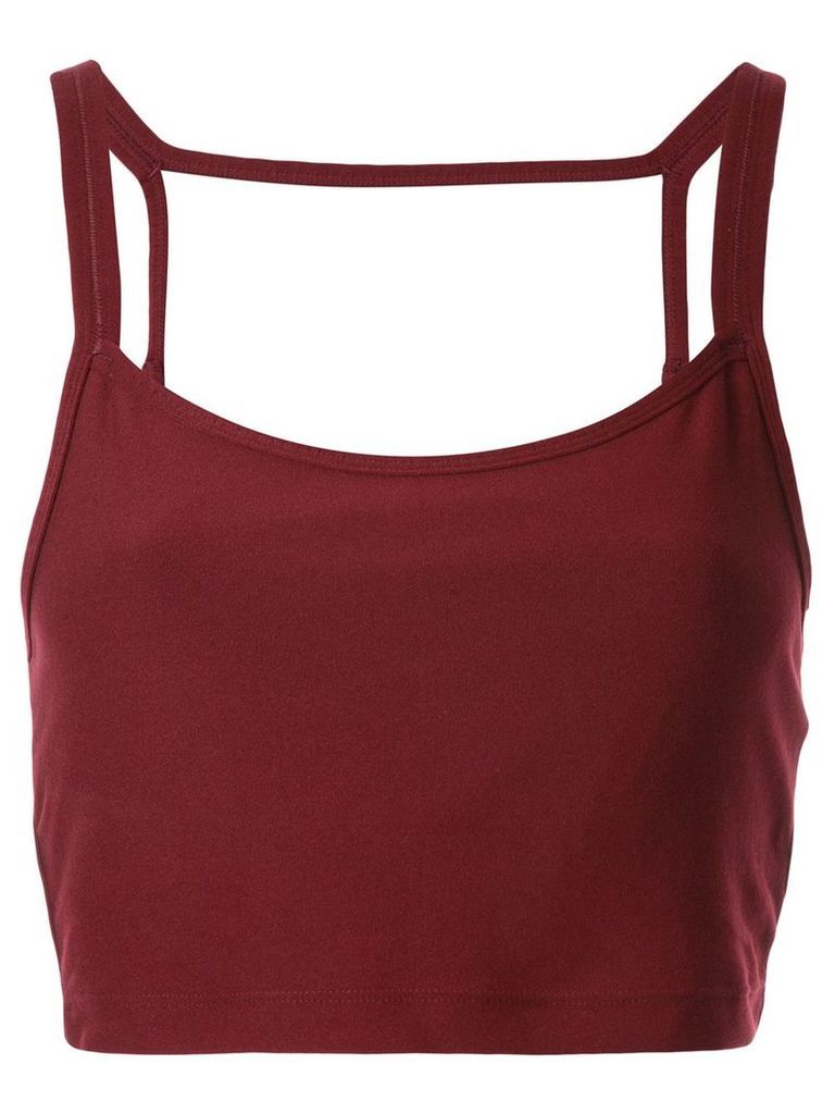 Nylora Merlin top - Red