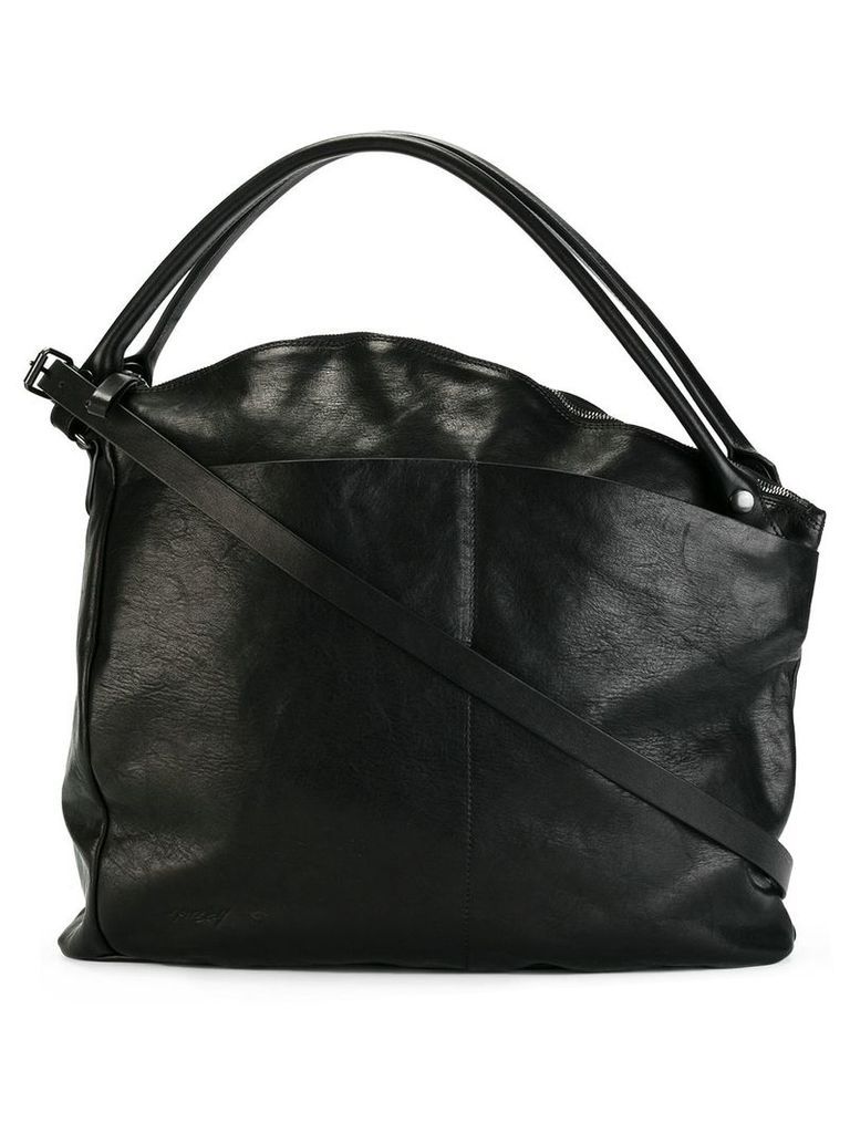 Marsèll base shoulder bag - Black