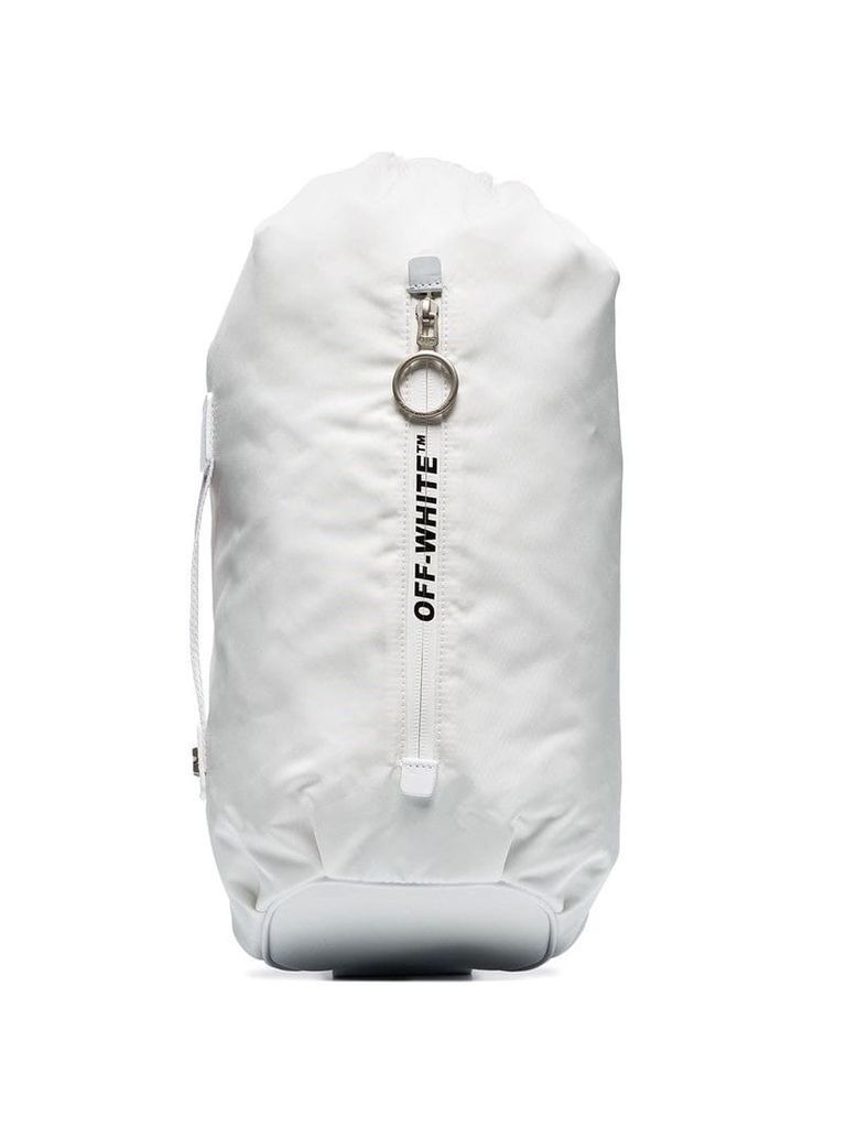 Off-White convertible belt bag