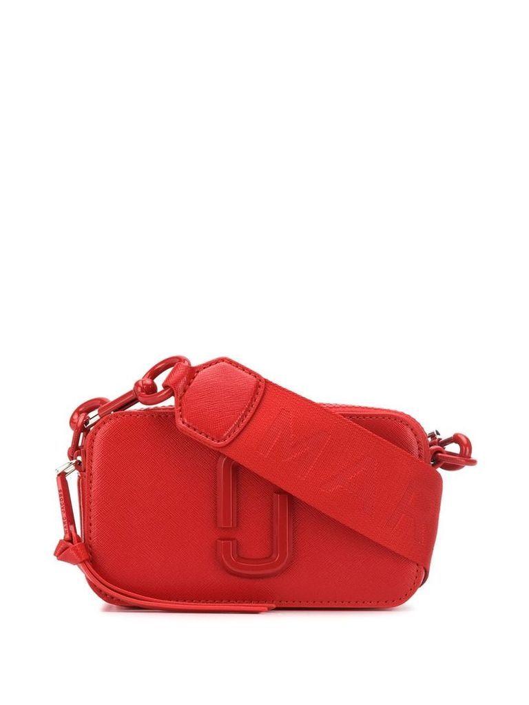 Marc Jacobs The Snapshot camera bag - Red