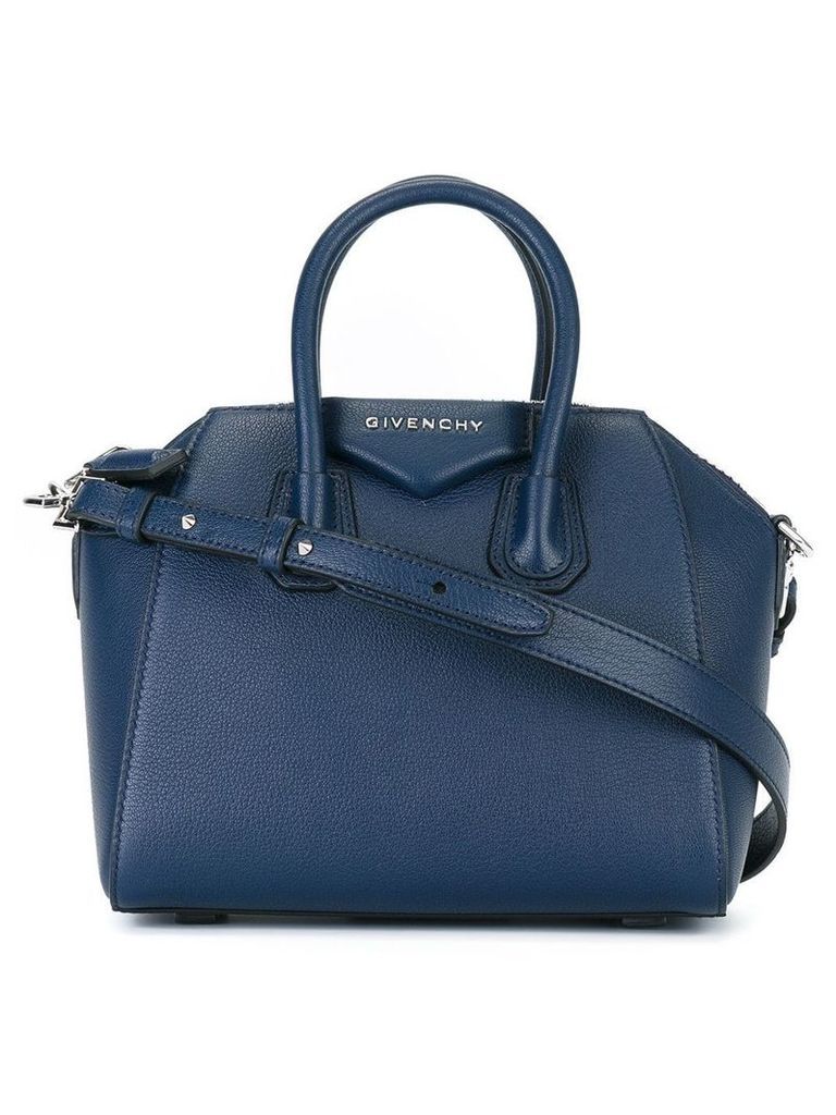 Givenchy 'Antigona' tote - Blue