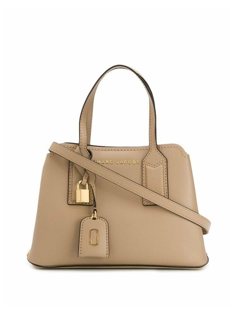 Marc Jacobs The Editor 29 tote - NEUTRALS