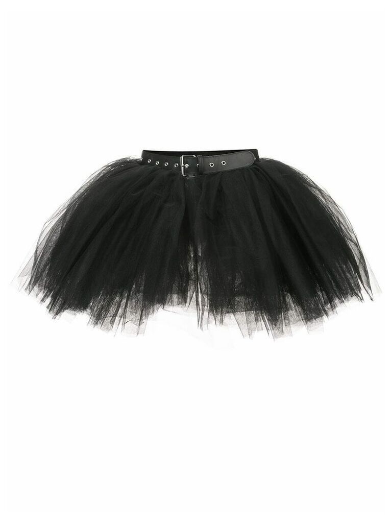Moschino ballerina skirt - Black