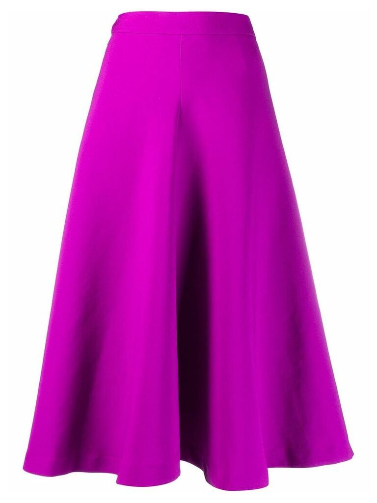Essentiel Antwerp Talini a-line skirt - PINK