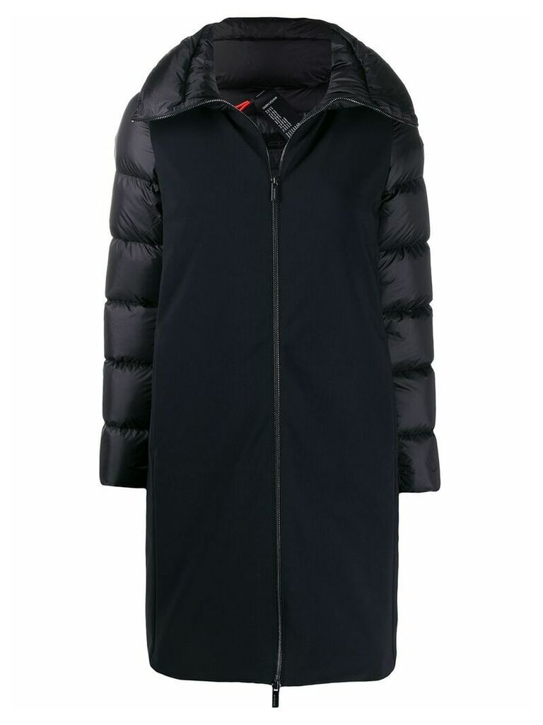 RRD Hybrid coat - Black