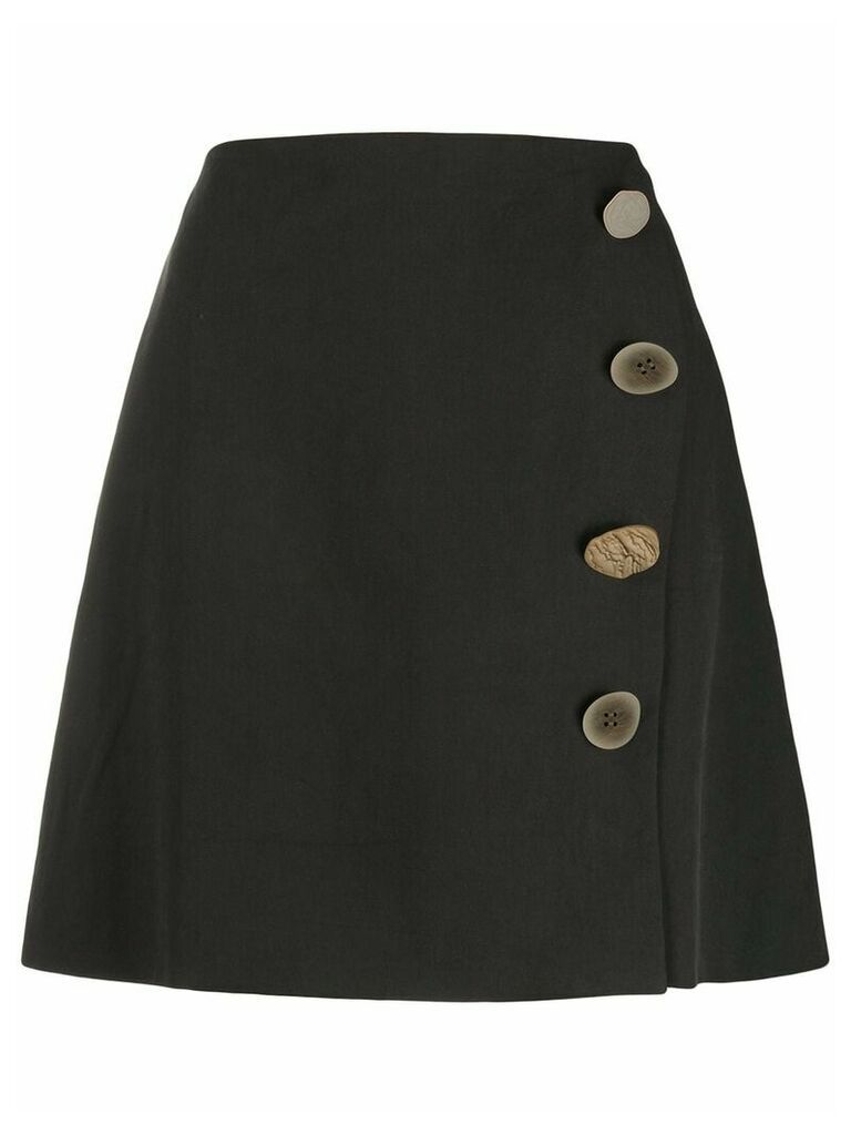 Jovonna Bridget skirt - Black