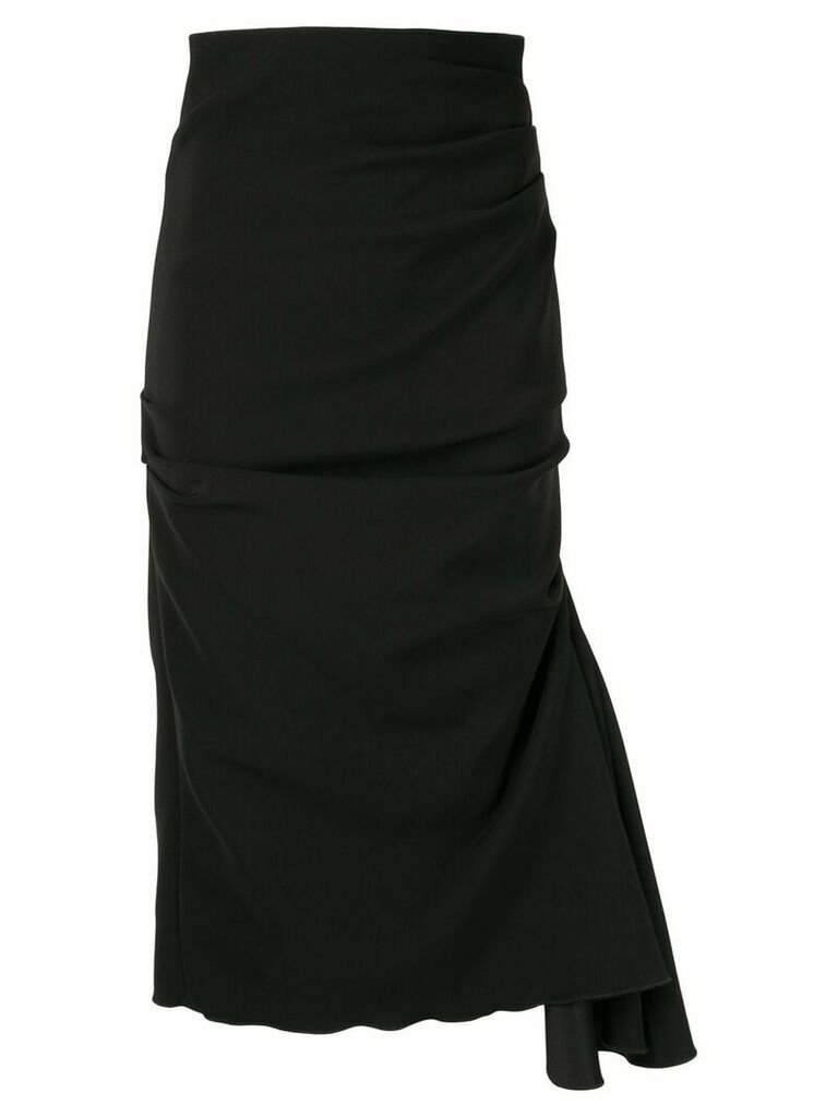 Acler Riverside skirt - Black