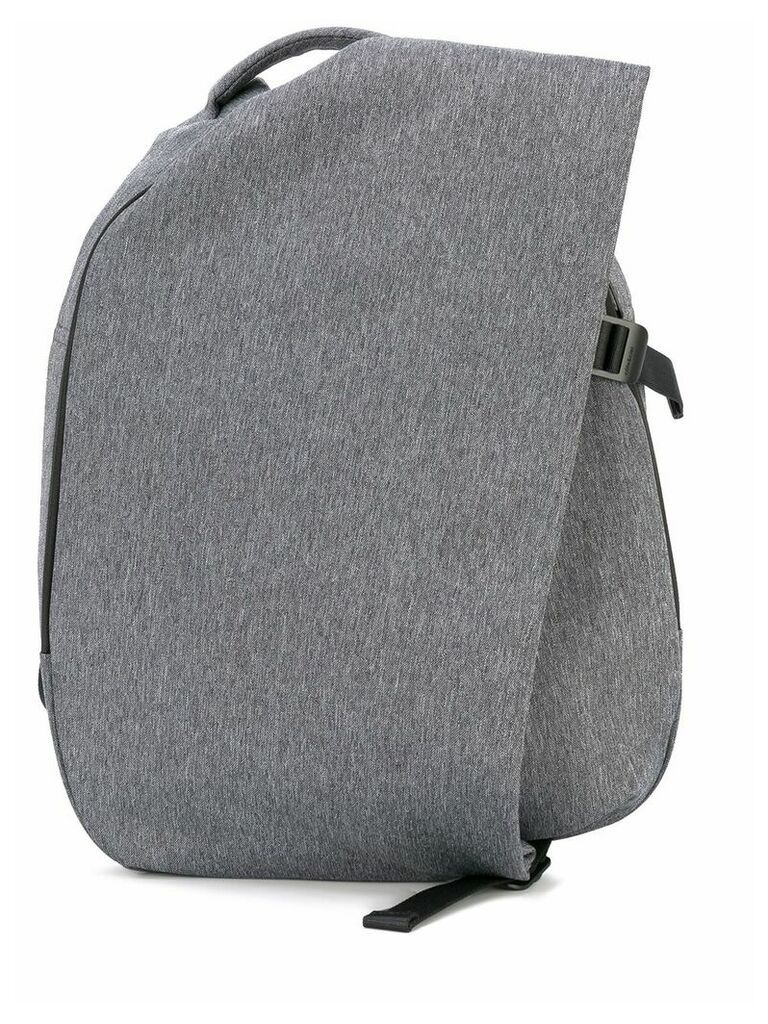 Côte & Ciel Isar small eco yarn bag - Grey
