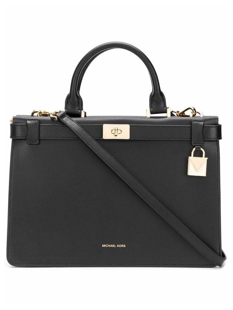 Michael Michael Kors Tatiana tote - Black