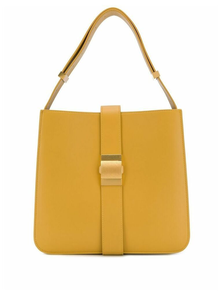 Bottega Veneta Marie shoulder bag - Yellow