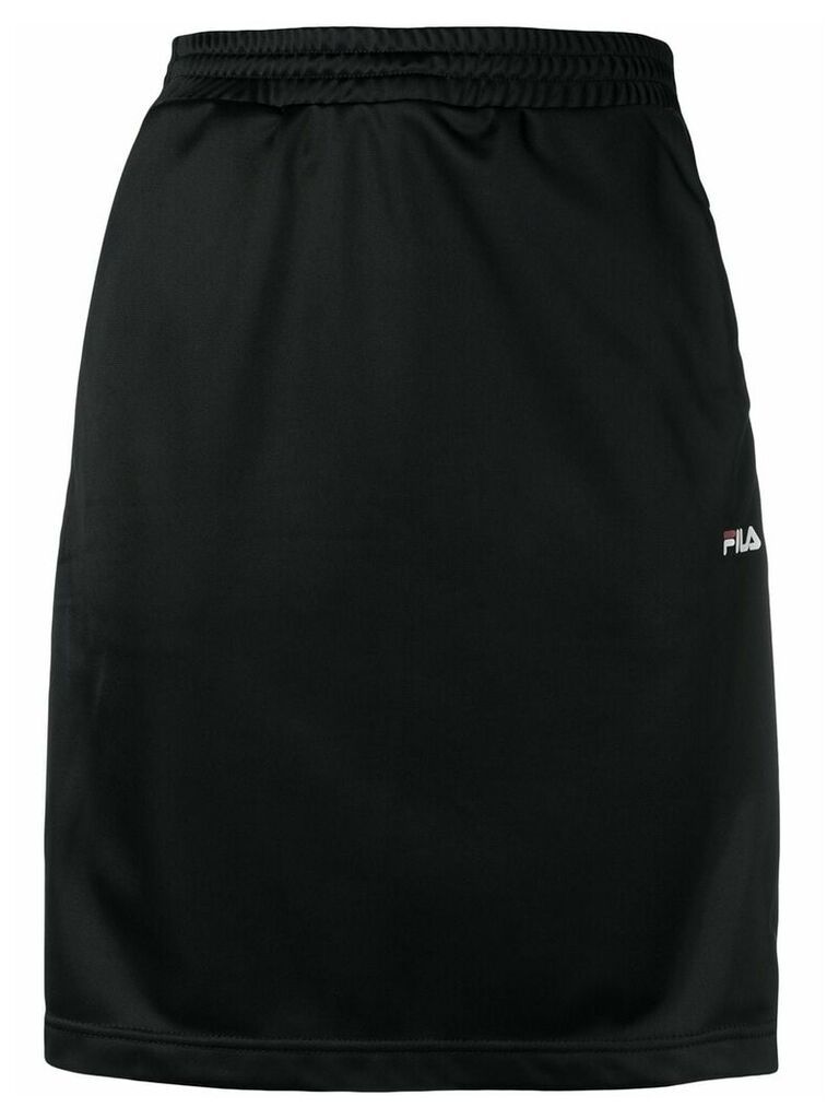 Fila short Jenna track skirt - Black
