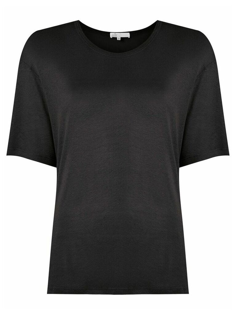 Nk Tom t-shirt - Black