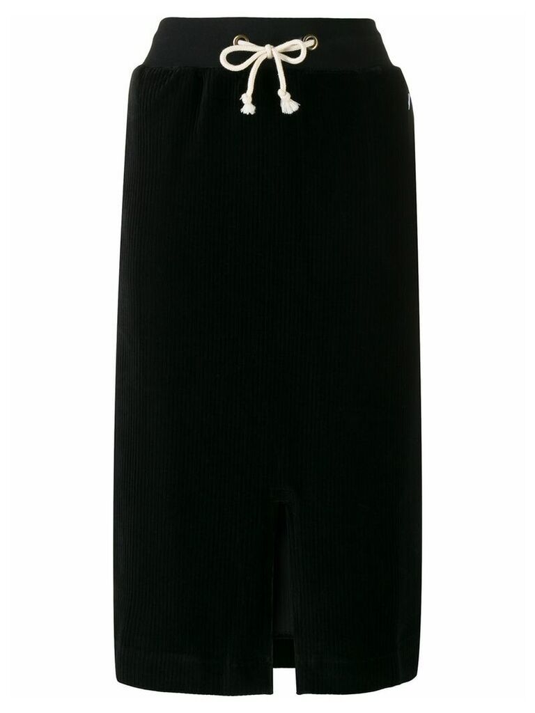 Champion Reverse Weave skirt - Black