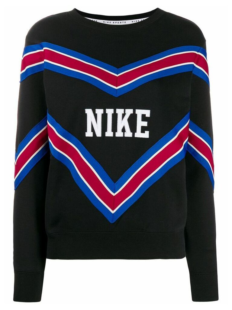 Nike Sportswear Fleece sweatshirt - Black