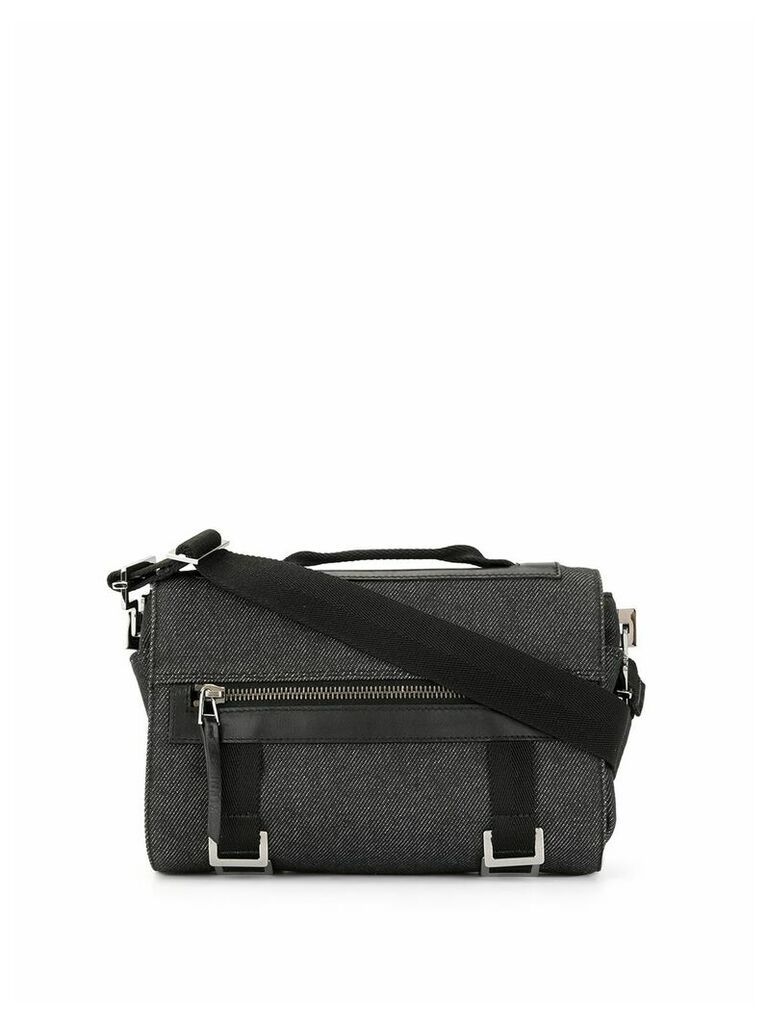 Gucci Pre-Owned small camera bag - Black