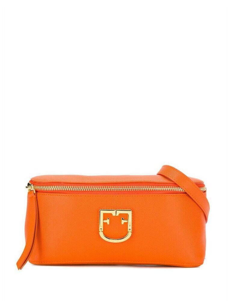 Furla Isola belt bag - Orange