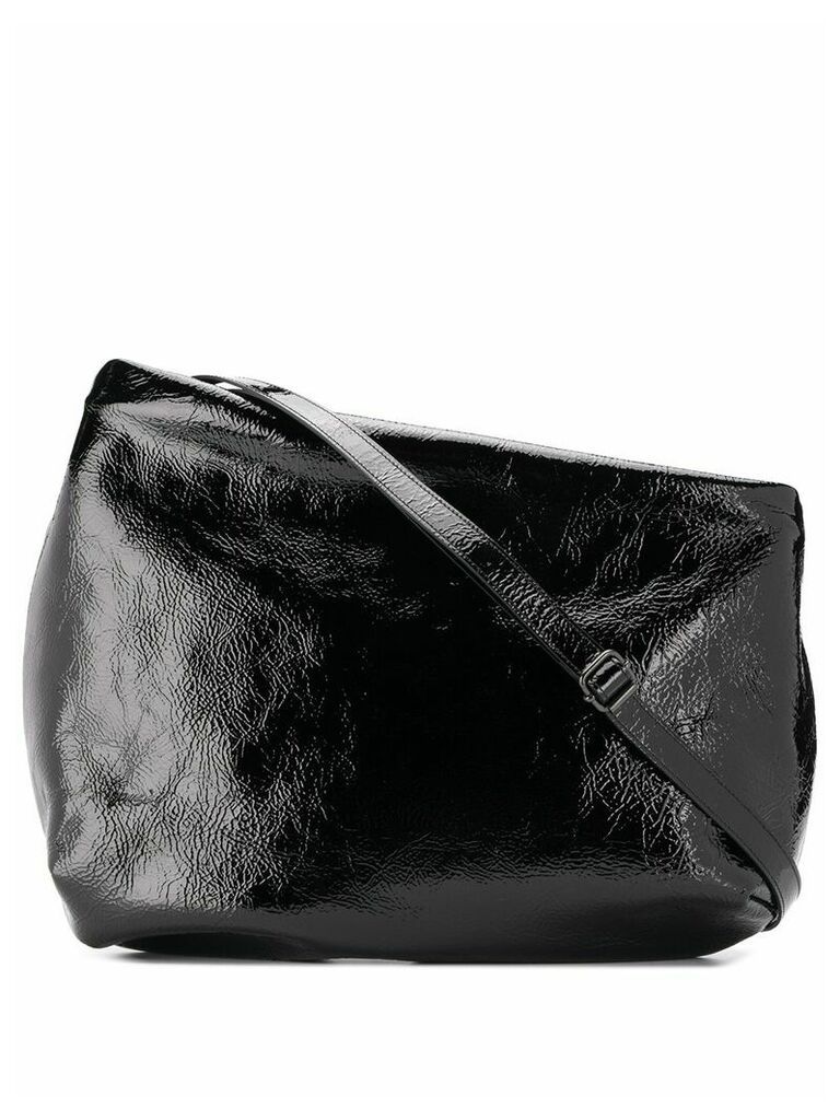 Marsèll Fantasmino shoulder bag - Black