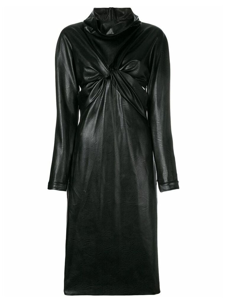 Stella McCartney Willow dress - Black
