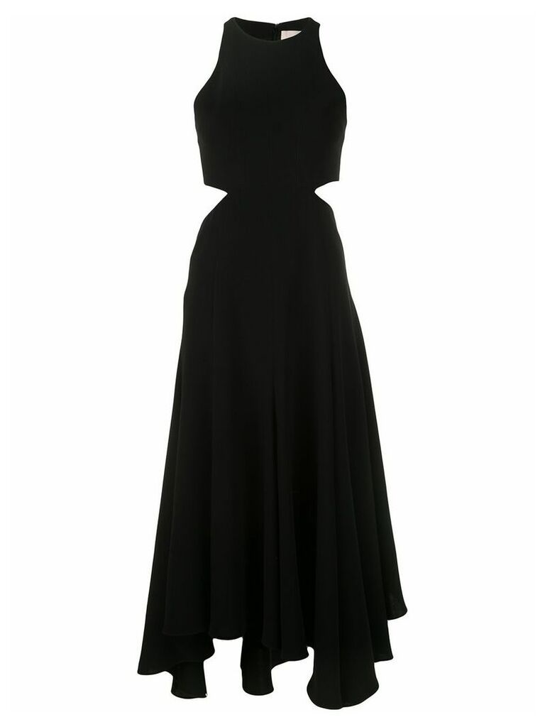 Cinq A Sept Belladonna dress - Black