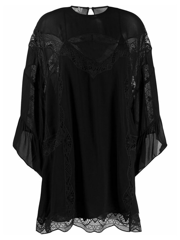 IRO Farila dress - Black